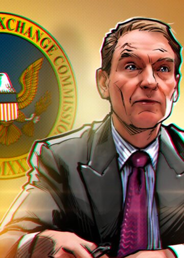 SEC Chair Explains Why NFTs Aren’t Securities