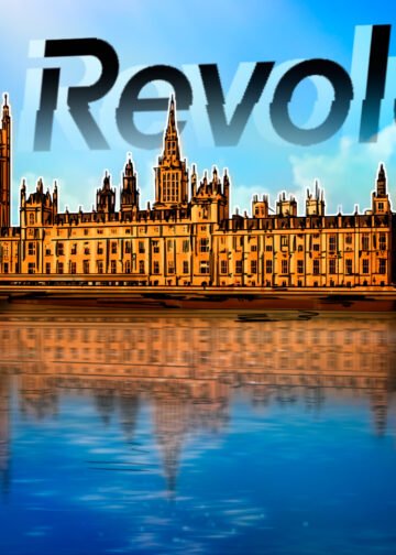 Revolut Granted Banking License in the United Kingdom