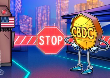 Senate Includes CBDC Ban Amendment in Housing Affordability Bill