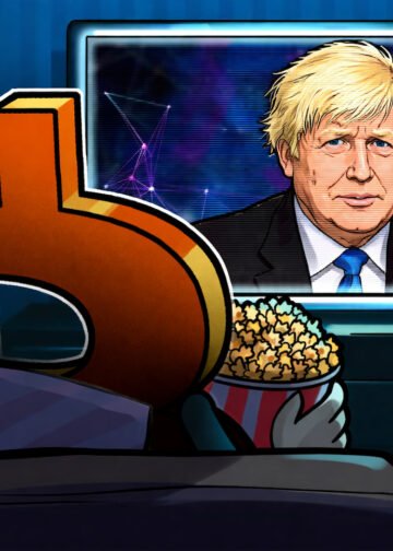 Former UK PM Johnson Calls BTC a Scam, Draws Criticism From Bitcoiners