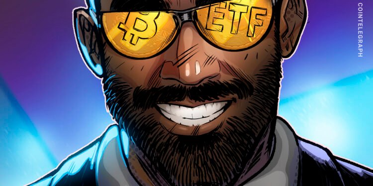 Bitcoin Price Rally To K Would Make Spot ETF Holders Whole Again