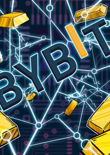 Home 1 Bybit Launches Yield Product For Tokenized Gold (XAUT)