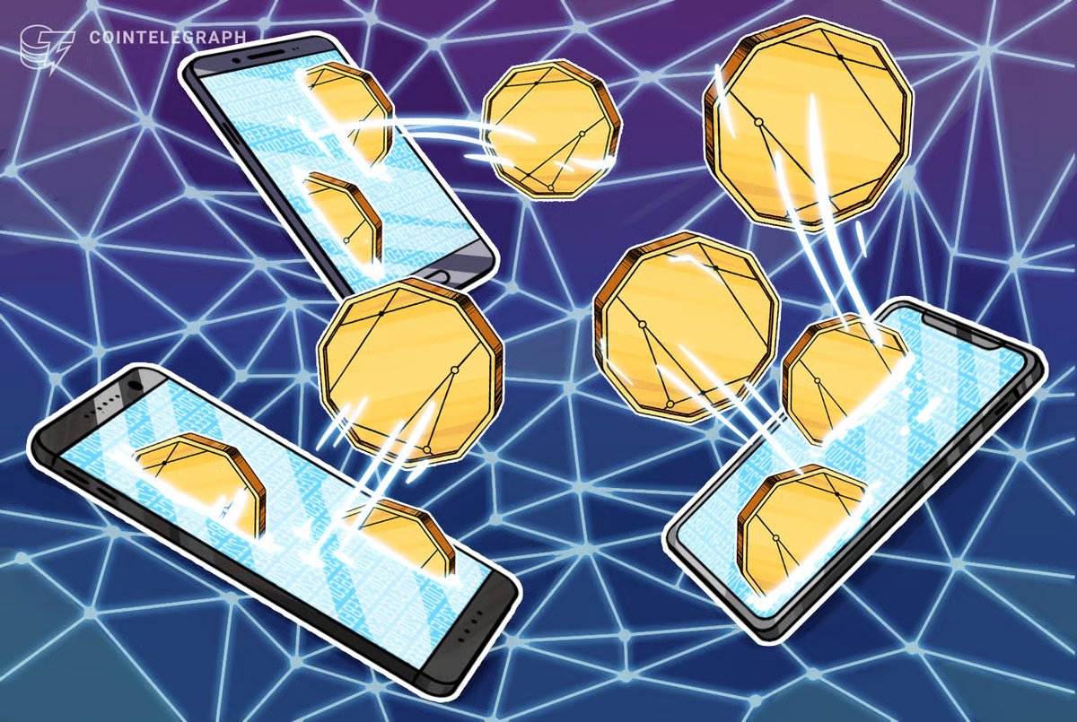 Walmart’s OnePay Adds a Dozen New Cryptos to Nascent Superapp Offering Walmart’s OnePay Adds a Dozen New Cryptos to Nascent Superapp Offering