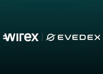 Wirex Powers the EVEDEX Card, Bringing Real-World Spending to Crypto Traders 