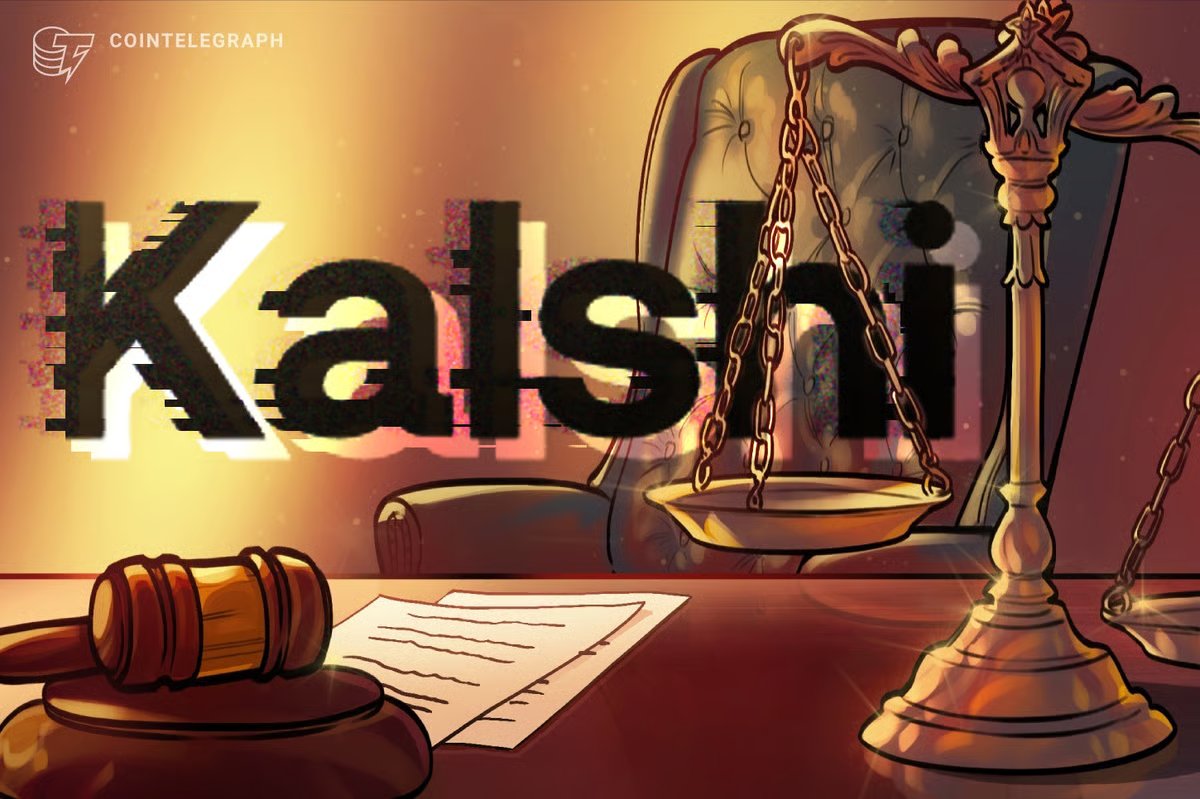 Kalshi Hit With Washington State Lawsuit Kalshi Hit With Washington State Lawsuit