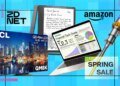 Amazon Spring Sale live blog 2026: Last day to score top Amazon deals