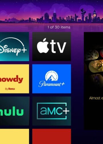 Roku's ad-free streaming service was already a great deal – now it's adding Disney movies