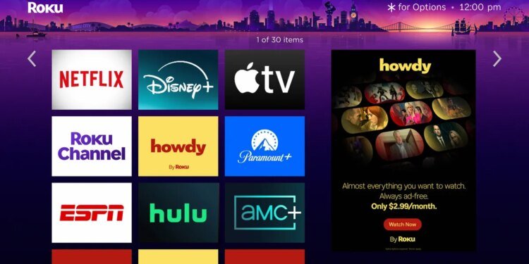 Roku’s ad-free streaming service was already a great deal – now it’s adding Disney movies Roku’s ad-free streaming service was already a great deal – now it’s adding Disney movies