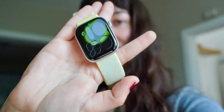 I’ve tested every Apple Watch model – my top pick is on sale for 9 I’ve tested every Apple Watch model – my top pick is on sale for 9