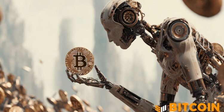 An AI Pivot Won’t Save You, Wintermute Tells Bitcoin Miners An AI Pivot Won’t Save You, Wintermute Tells Bitcoin Miners