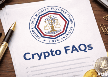 Bitcoin, Ethereum, stablecoins cleared for margin use as CFTC outlines crypto collateral rules