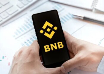 BNB Price To Break ,000? Crypto Trader Shares Game Plan For 500% Rally