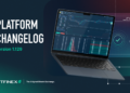 Change Log: Version 1.129 – Bitfinex blog