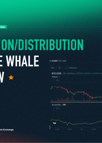 Home 3 Chart Decoder Series: Accumulation/Distribution – Track the Whale Money Flow