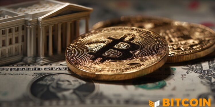 Crypto Legislation Stalls As White House, Banks Clash