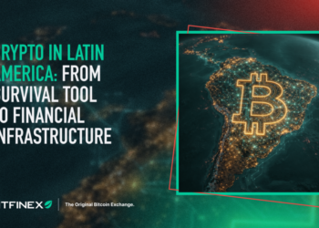 Crypto in Latin America: From Survival Tool to Financial Infrastructure