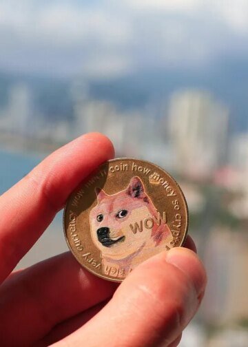 Home 1 Pundit Shares 3 Crucial Reasons Why Dogecoin Could Become ‘Real Money’
