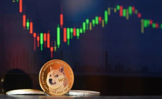 Why The Dogecoin EMA Is The Level That Will Determine The Next Price Move