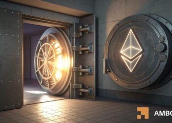 Mapping Ethereum’s recovery as 1mln whale accumulates near K levels