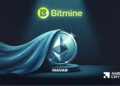 BitMine enters Ethereum staking race with new MAVAN platform – Details