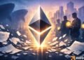 Ethereum’s leverage exodus booms: But whales aren’t selling