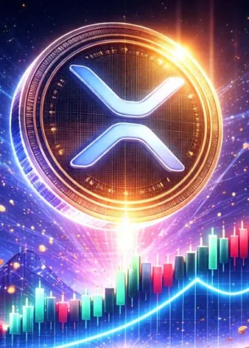 Home 5 XRP Daily Liquidity Is Pointing To A Rally To $4, Analyst Explains What’s Going On