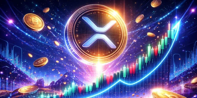 XRP Daily Liquidity Is Pointing To A Rally To , Analyst Explains What’s Going On XRP Daily Liquidity Is Pointing To A Rally To , Analyst Explains What’s Going On
