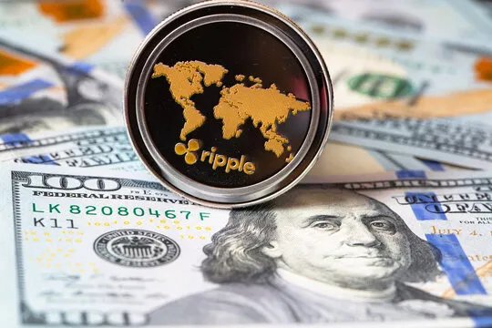 XRP Suppression: Ripple CEO Says ‘They Were Afraid Of Us’