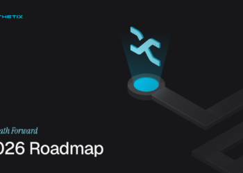Synthetix 2026 Roadmap