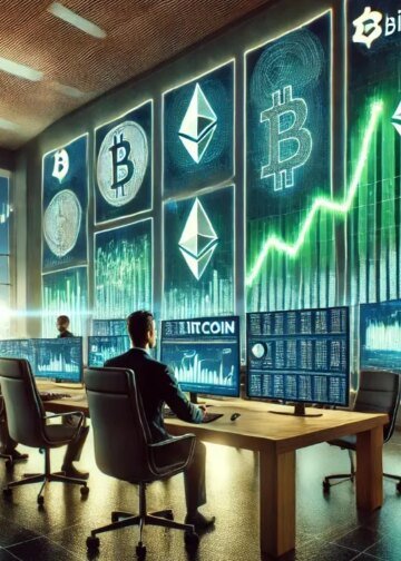 Mastercard Welcomes Ripple, Binance, And 83 Other Firms Into New Crypto Partner Program