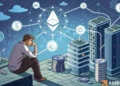 Ethereum: Sharplink’s losses cross B as ETH falls below K