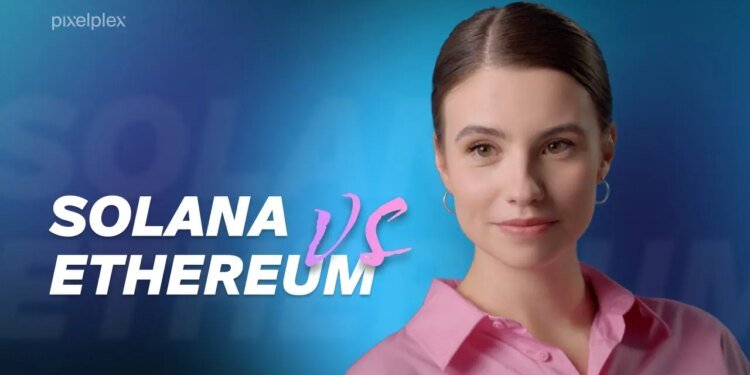 Ethereum And Solana Are Topping Developer Activity Again, But Why Are Their Prices Struggling?