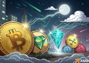 What happened to Bitcoin, Ethereum, Solana, and XRP ETFs this week? 