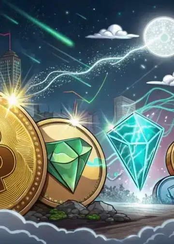 Home 5 What happened to Bitcoin, Ethereum, Solana, and XRP ETFs this week?