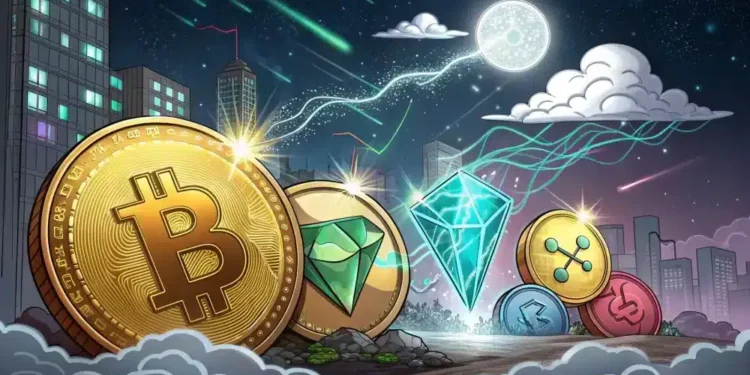 What happened to Bitcoin, Ethereum, Solana, and XRP ETFs this week? What happened to Bitcoin, Ethereum, Solana, and XRP ETFs this week?