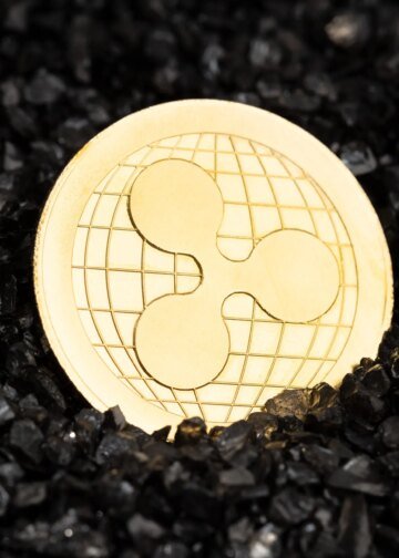 Home 3 XRP Faces Systematic Rigging, Major Holder Says