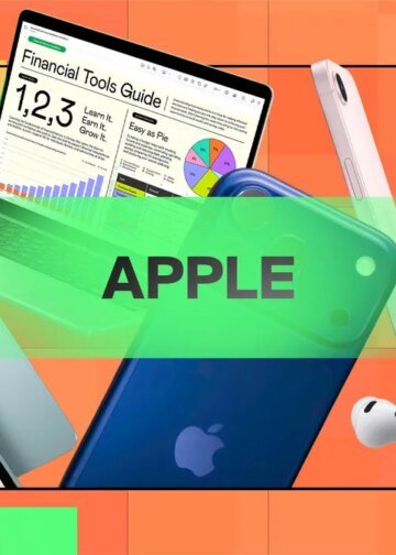 Best early Amazon Spring Sale Apple deals 2026