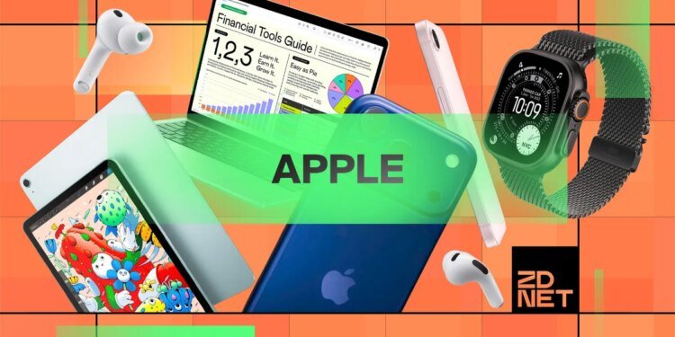 Best early Amazon Spring Sale Apple deals 2026