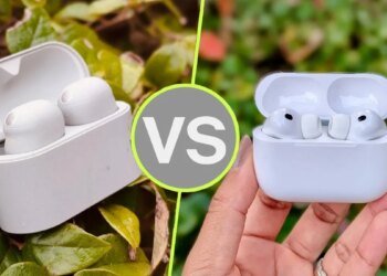 Sony WF-1000XM6 vs. Apple AirPods Pro 3: I tested both earbuds, and this pair wins