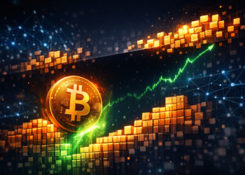 Bitcoin Faces On-Chain Air Gap To ,000: Will Momentum Build?