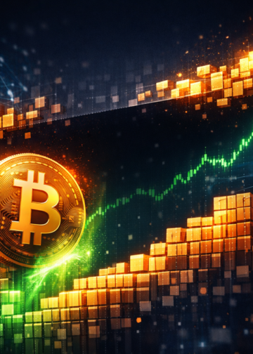 Bitcoin Faces On-Chain Air Gap To $81,000: Will Momentum Build?