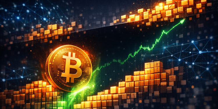 Bitcoin Faces On-Chain Air Gap To ,000: Will Momentum Build?