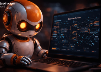 Chainalysis Deploys AI Agents to Counter Criminal Use of Artificial Intelligence in Crypto – Crypto News Bitcoin News