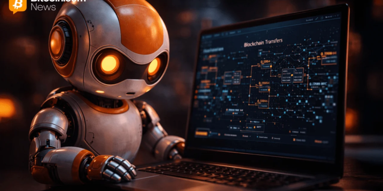 Chainalysis Deploys AI Agents to Counter Criminal Use of Artificial Intelligence in Crypto – Crypto News Bitcoin News Chainalysis Deploys AI Agents to Counter Criminal Use of Artificial Intelligence in Crypto – Crypto News Bitcoin News