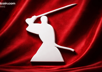 Samourai Wallet Domain Hijacked: Scam Site Targets Bitcoin Users