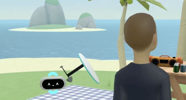 Meta kills its VR metaverse after billion in losses – Hypergrid Business Meta kills its VR metaverse after billion in losses – Hypergrid Business