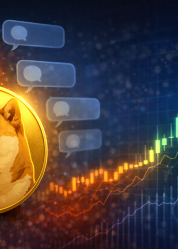 Is Dogecoin About To Benefit?