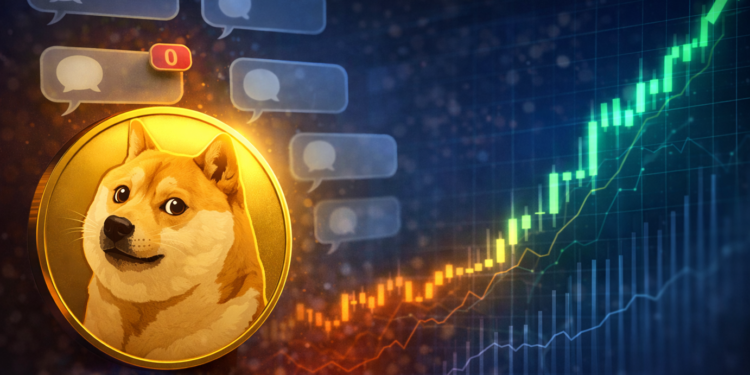 Is Dogecoin About To Benefit?