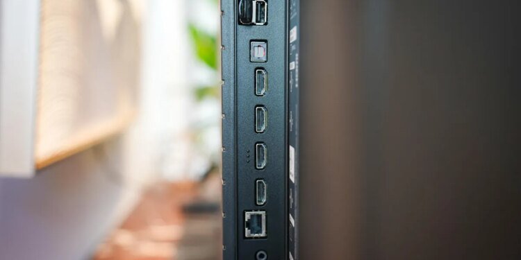 How to turn off HDMI-CEC on your TV – and why doing so is such a big deal How to turn off HDMI-CEC on your TV – and why doing so is such a big deal