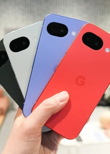 Buy the new Google Pixel 10a and get a free $100 Amazon gift card (or Pixel Buds 2a)